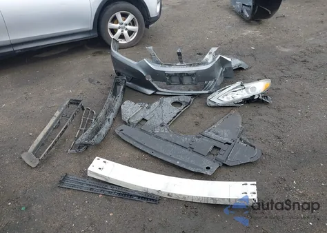 2016 Nissan Altima 2.5 S из США, поврежденный, VIN 1N4AL3APXGN371940